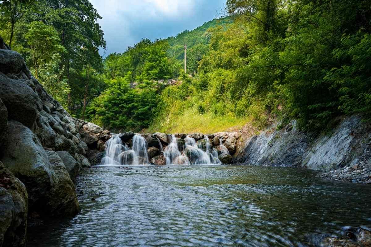 Sapanca Gölü Nereye Bağlı